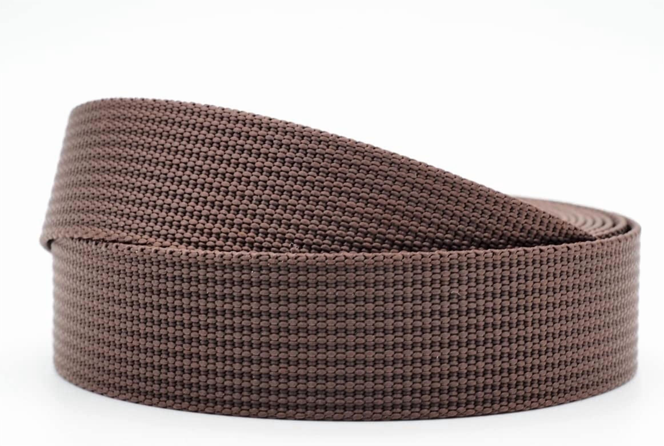 1 Inch Heavy Nylon Webbing - Straps for Arts and Crafts, Luxury Bag ...