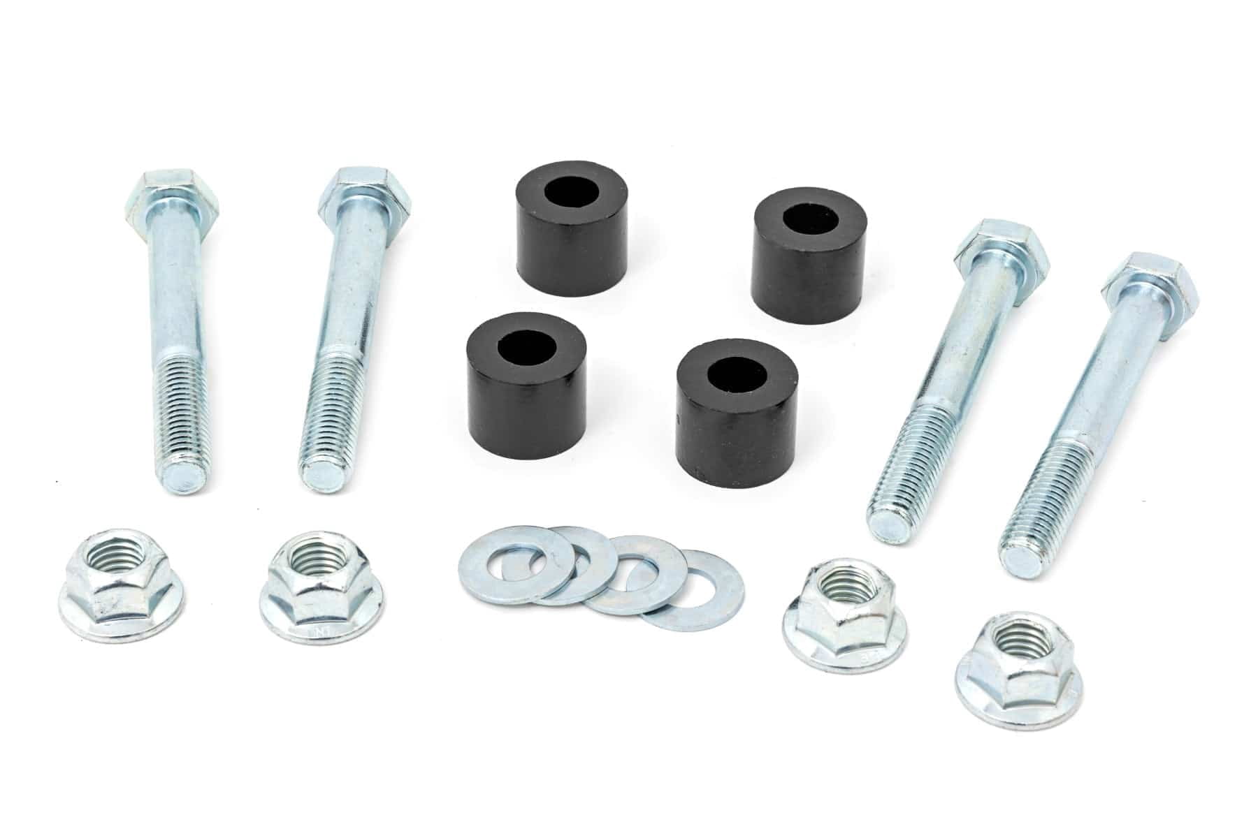 Rough Country 1" Leveling Kit for 2018-2026 Ford Expedition 4WD | CCD - 50013