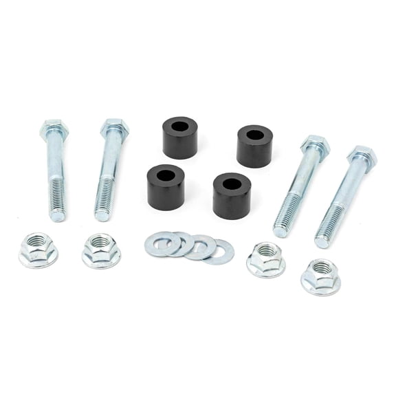 Rough Country 1" Leveling Kit for 2018-2026 Ford Expedition 4WD | CCD - 50013
