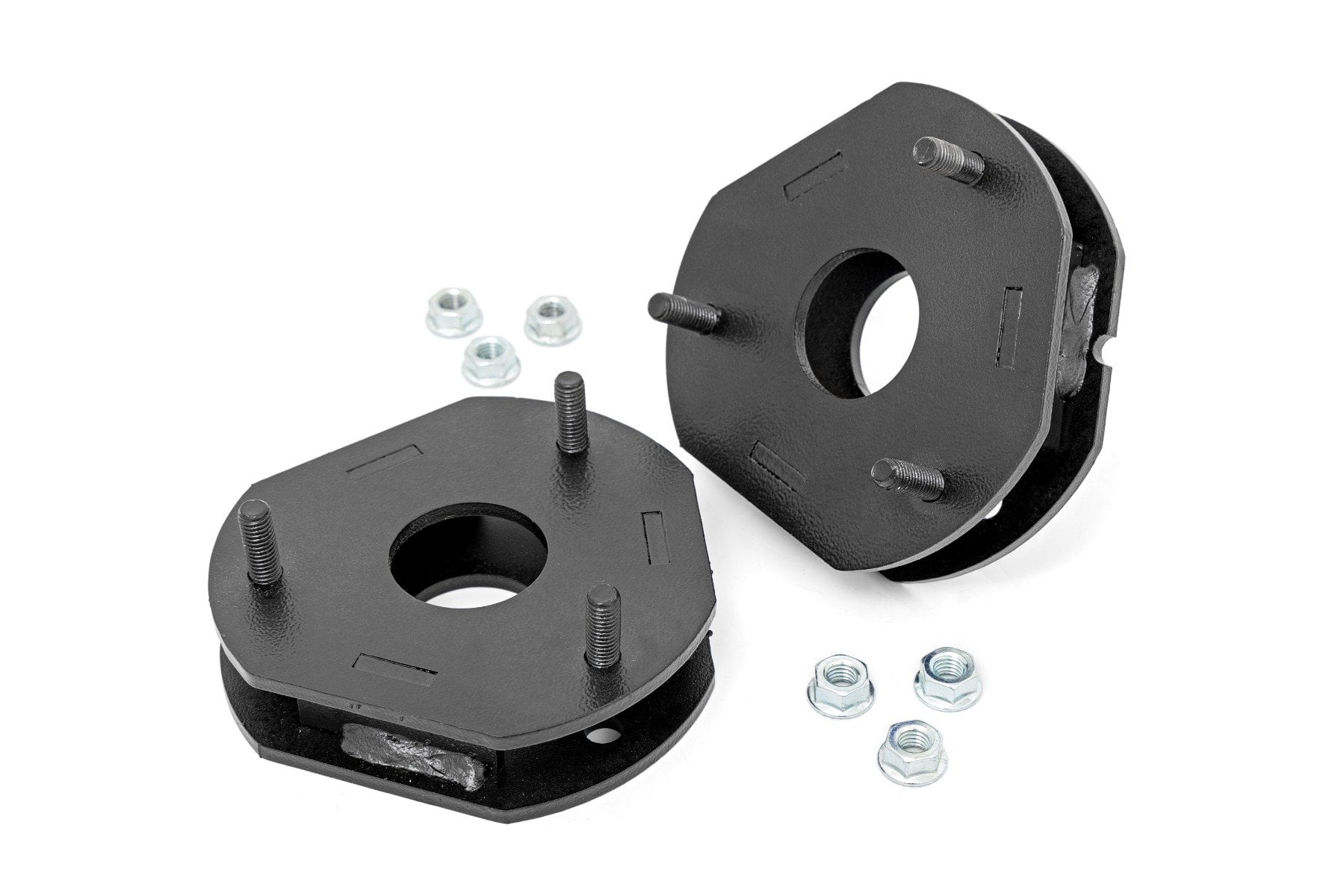 Rough Country 1" Lift Kit for 23-24 Jeep Grand Cherokee WL 4WD - 60700