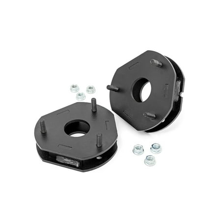 Rough Country 1" Lift Kit for 23-24 Jeep Grand Cherokee WL 4WD - 60700