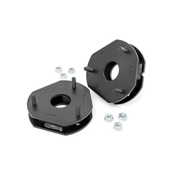 Rough Country 1" Lift Kit for 23-24 Jeep Grand Cherokee WL 4WD - 60700