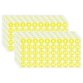 thumbnail image 1 of 1 Inch Number Combination Stickers, 10 Sheets of Self-Adhesive High-Quality Stickers for Labels, Mailboxes, Scrapbooks, and Gift Tags, 1 of 6