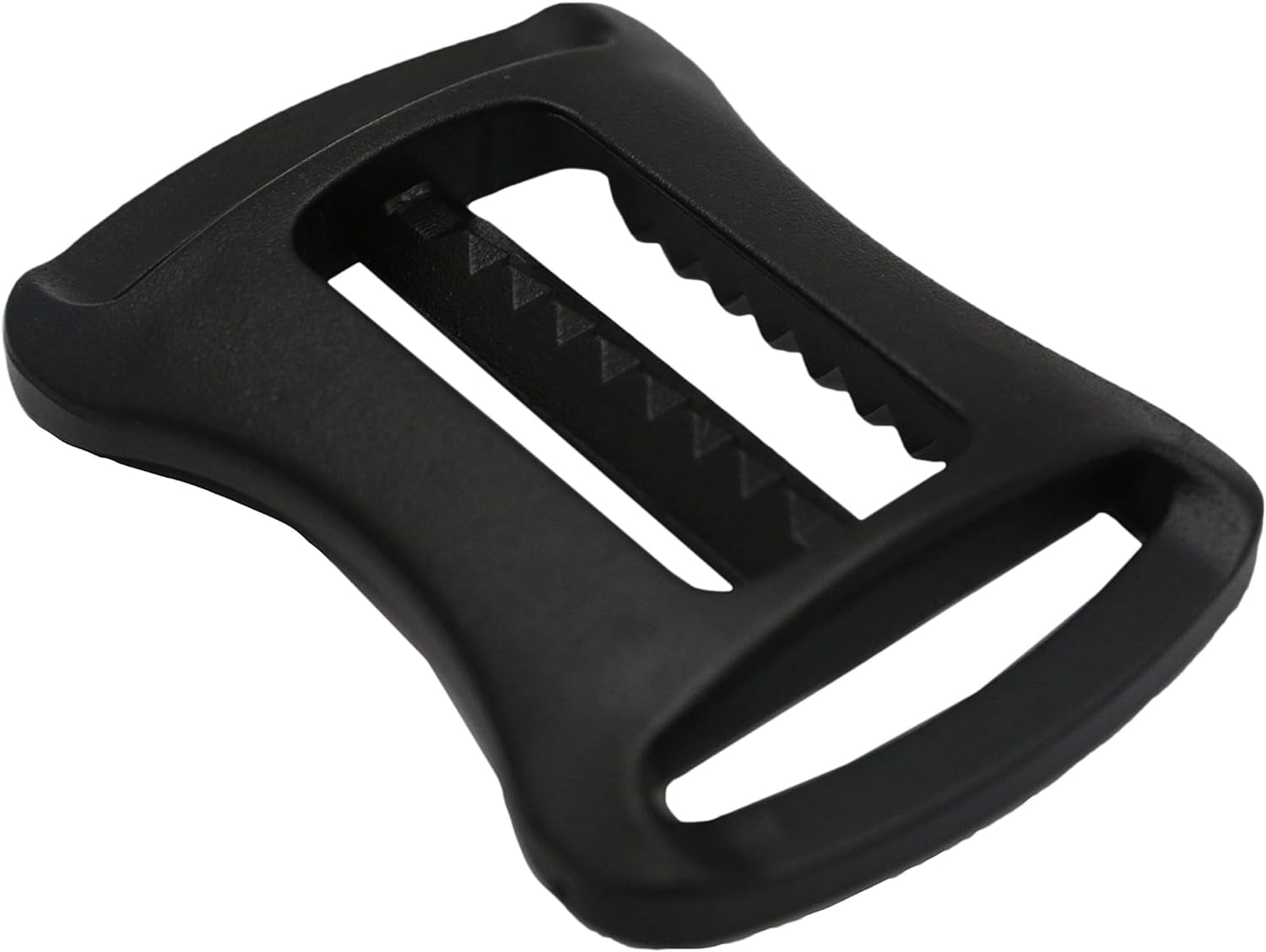 1 Inch Plastic Sternum Buckle Strap Adjusters Use To Make Backpack