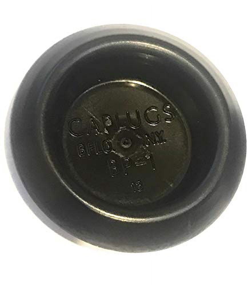 1 Inch Plug for Sheet Metal BP-1 ][ 1