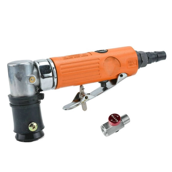 1 Inch Pneumatic Point Grinder, Hand Held Sandpaper Machine, Auto Parts Sander ,Long Service Life