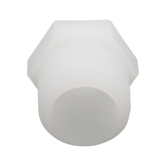1 Inch Pvc Pipe Plug Water Heater Drain Plug For Rv 12Pcs