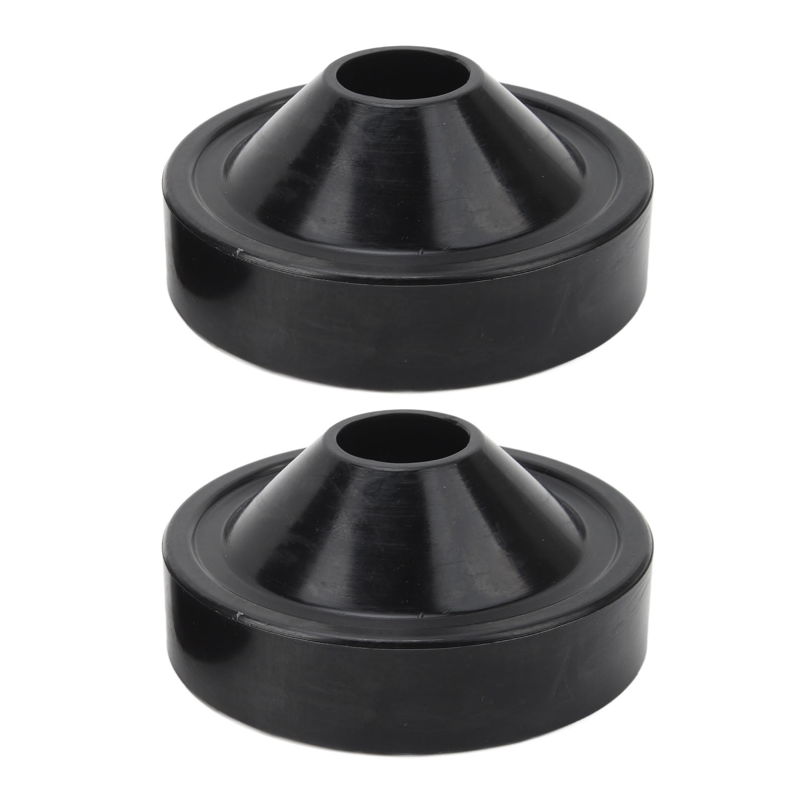 1 Inch Rear Coil Spring Spacers Lift Kit Rugged Improved Ground
