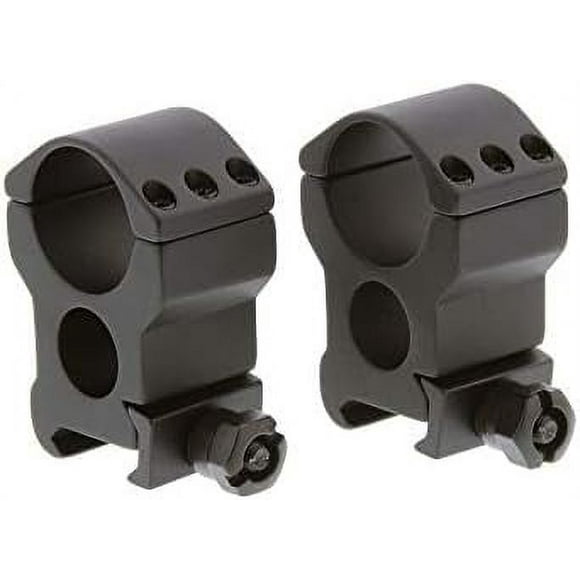 Extra High Scope Rings