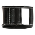 thumbnail image 1 of 1 Inch Stainless Steel Cam Buckle Tie Down | 1CBSS, 1 of 4