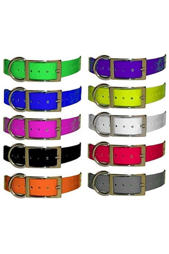 1 Inch Universal Strap - Orange