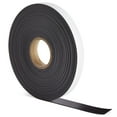 thumbnail image 1 of Bright Creations Magnet Tape Roll - 1 in x 100 ft - Strong Magnetic Strip Roll with Sticky Adhesive for Fridge & Whiteboard DIY & Crafts, 1 of 10