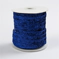 thumbnail image 1 of 1-Inch Wired Christmas Ribbon for Gift Wrapping, Bows, and Holiday Decorations - 50 Yards, 1 of 1