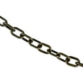 thumbnail image 1 of 1 Inch x 25 Feet Khaki Gold Plastic Safety Chain, 1 of 9