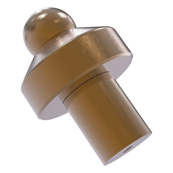 1 InchCabinet Knob - 109-BBR