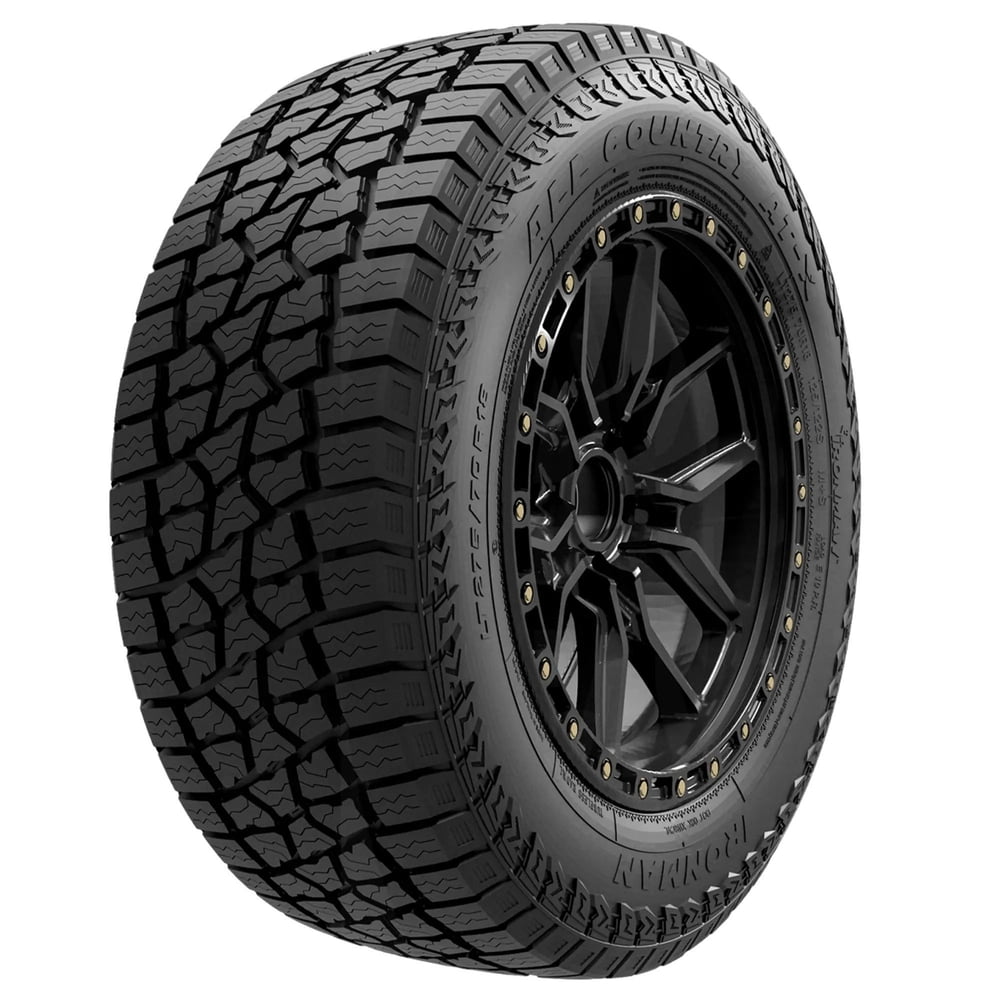 Ironman All Country AT-X All Terrain 255/70R16 111T Light Truck Tire Ironman All Country AT-X All Terrain 255/70R16 111T Light Truck Tire Sansujyuku sansujyuku.com