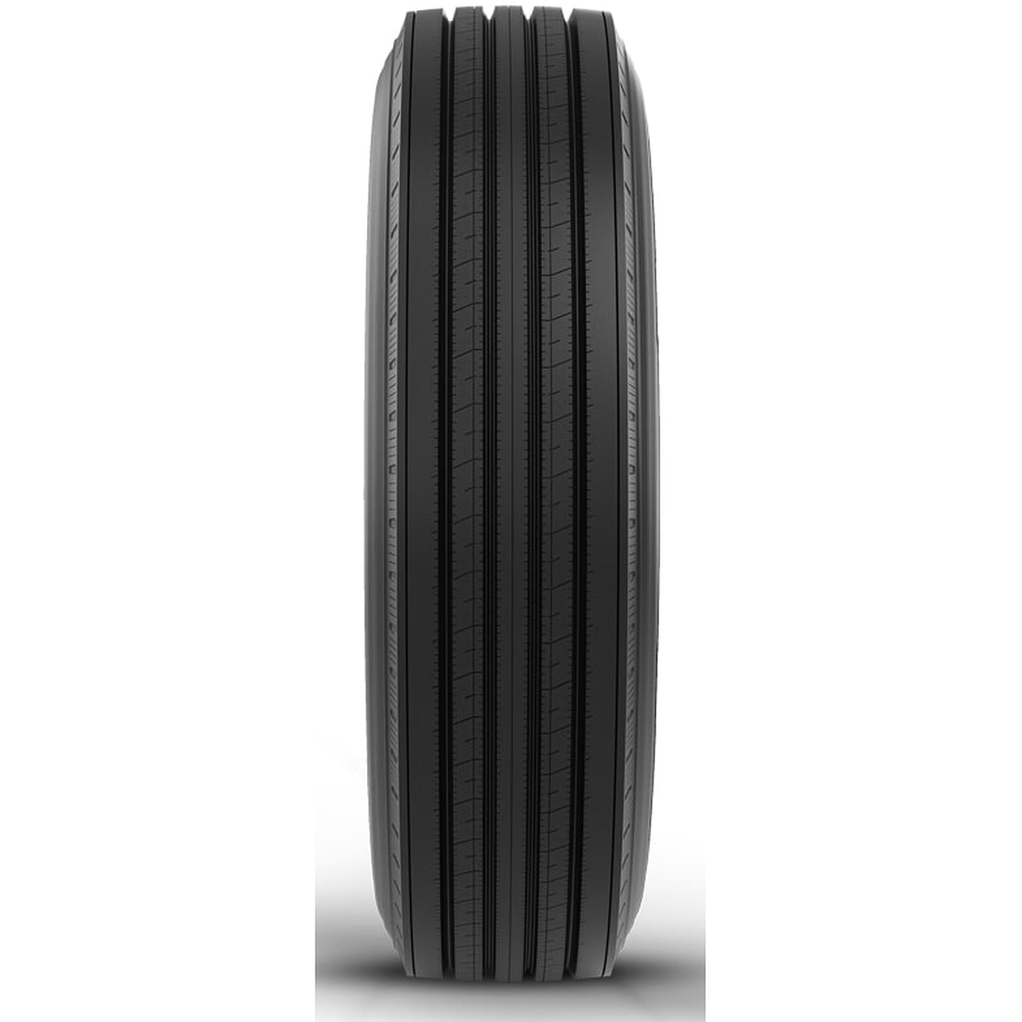 Ironman GEN2 I-61S 295/75R22.5 146/143M H Commercial Tire Simolary simolary.com