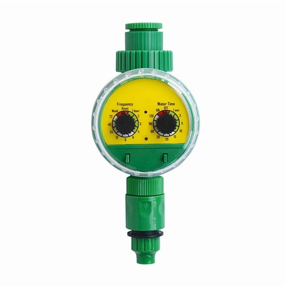 1 * Irrigation Controller-Green