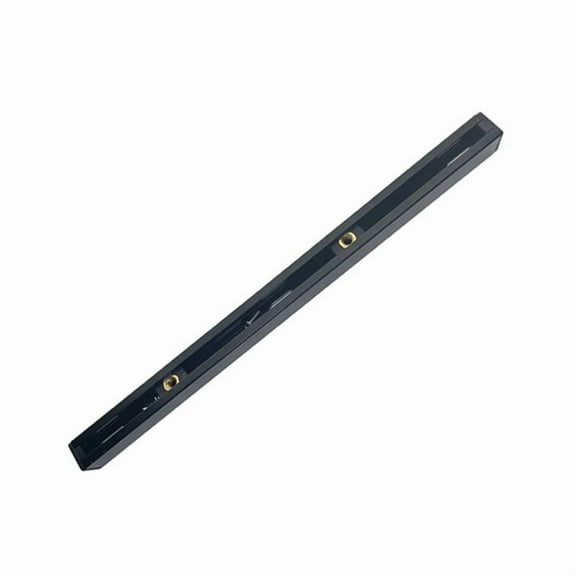 1 * Kayak Slide Track Rails Bracket-Black