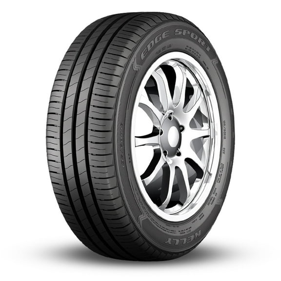 1 Kelly Edge Sport 245/35R19 93Y XL All Season Performance 45K Mileage 500AAA 356463090 / 245/35/19 / 2453519