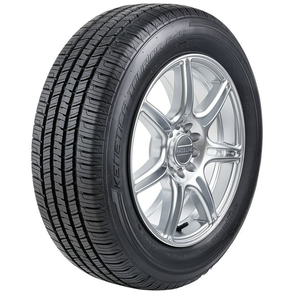 Kenda Kenetica KR217 215/60R15 94H Tire
