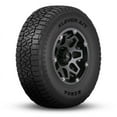 thumbnail image 1 of Kenda Klever A/T2 KR628 LT275/70R18 E/10PLY Light Truck Tire, 1 of 3