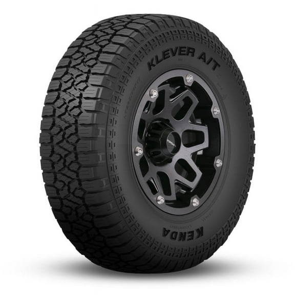 Kenda Klever A/T2 KR628 LT275/70R18 E/10PLY Light Truck Tire