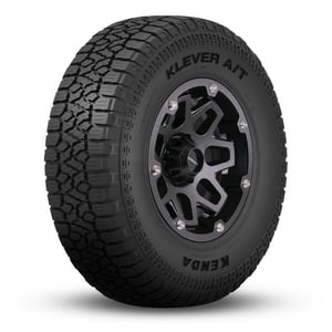 Kenda 1 Kenda Klever A/T2 KR628 235/75R17 109T All Terrain -3PMSF – 60K Mile Warranty US628038 / 235/75/17 / 2357517 Sansujyuku sansujyuku.com