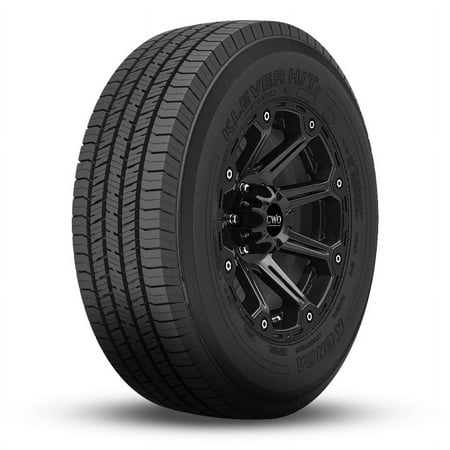 Kenda 1 Kenda Klever H/T2 KR600 225/75R16 115R Load E – All Season -50K Mile Warranty US600006 / 225/75/16 / 2257516 Sansujyuku sansujyuku.com
