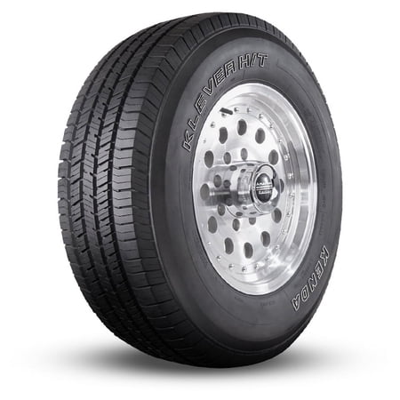 Kenda 1 Kenda Klever H/T2 KR600 OWL 255/70R18 112T All Season 60K Mile Warranty Truck US600027 / 255/70/18 / 2557018 Sansujyuku sansujyuku.com