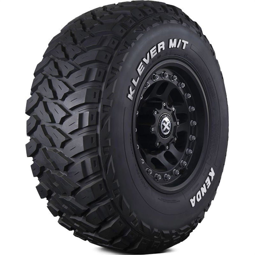 Kenda Klever M/T KR29 305/60R18 121/118Q 10-Ply WL Off-Road Truck Mud Tires 290035 / 305/60/18 / 3056018 Kenda Klever M/T KR29 305/60R18 121/118Q 10-Ply WL Off-Road Truck Mud Tires 290035 / 305/60/18 / 3056018 Sansujyuku sansujyuku.com