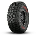 thumbnail image 1 of 1 Kenda Klever M/T2 KR629 RRL 35x12.5x20 125Q Load F -Mud Tires-3 PLY Sidewall US629013 / 35/12.5/20 / 3512.520, 1 of 3