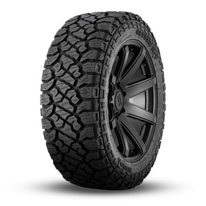 Kenda 1 Kenda Klever R/T KR601 285/55R20 122R Load E All Terrain Truck SUV Tires US601019 / 285/55/20 / 2855520 Sansujyuku sansujyuku.com