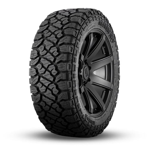 Kenda 1 Kenda Klever R/T KR601 285/55R20 122R Load E All Terrain Truck SUV Tires US601019 / 285/55/20 / 2855520 Simolary simolary.com