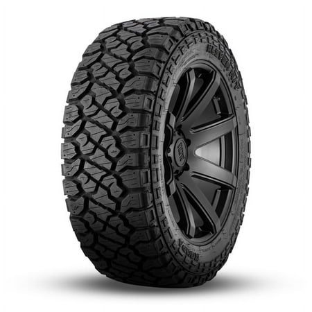 Kenda 1 Kenda Klever R/T KR601 285/70R17 121R Load E All Terrain Truck SUV Tires US601001 / 285/70/17 / 2857017 Sansujyuku sansujyuku.com