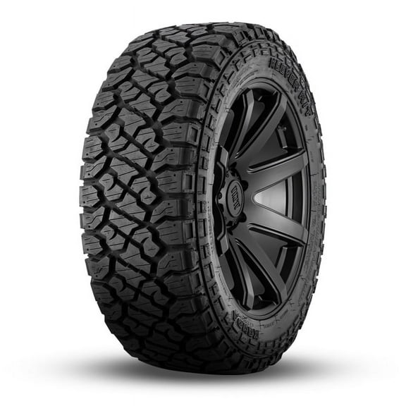 1 Kenda Klever R/T KR601 33x12.5x22 114R Load F All Terrain Truck SUV Tires US601016 / 33/12.5/22 / 3312.522