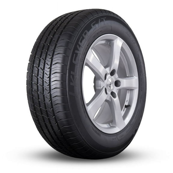 1 Kenda Klever S/T KR52 225/55R19 99V All Season 600AA 60000 MIleage Warranty US520033 / 225/55/19 / 2255519