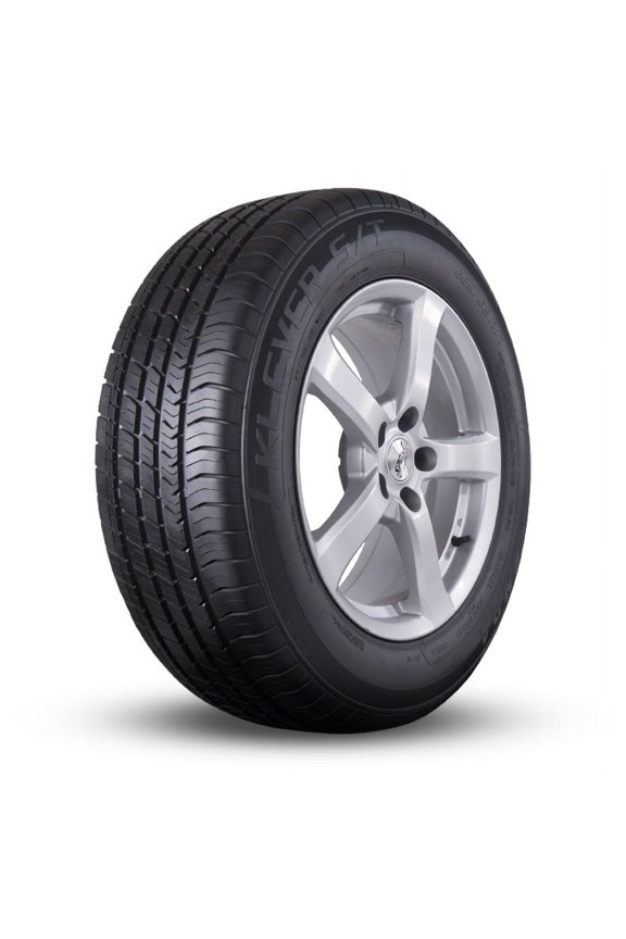 1 Kenda Klever S/T KR52 225/65R17 102H All Season 600AA 60000 MIleage Warranty US520001 / 225/65/17 / 2256517