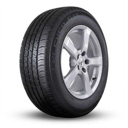 Kenda 1 Kenda Klever S/T KR52 235/55R20 102H All Season 600AA 60000 MIleage Warranty US520028 / 235/55/20 / 2355520 Sansujyuku sansujyuku.com