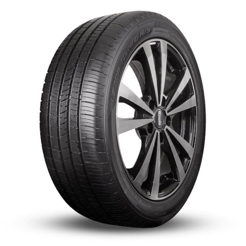 Kenda 1 Kenda Vezda Touring A/S KR205 195/55R16 87V Touring 65000 Mileage Warranty US205022 / 195/55/16 / 1955516 Simolary simolary.com