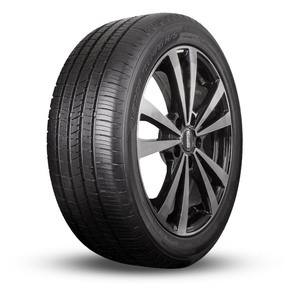 Kenda 1 Kenda Vezda Touring A/S KR205 225/50R18 95H Touring 65000 Mileage Warranty US205019 / 225/50/18 / 2255018 Kenda 1 Kenda Vezda Touring A/S KR205 225/50R18 95H Touring 65000 Mileage Warranty US205019 / 225/50/18 / 2255018 Sansujyuku sansujyuku.com