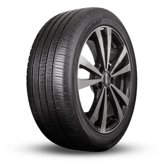 1 Kenda Vezda Touring A/S KR205 235/40R19 96V XL Touring 65000 Mileage Warranty US205033 / 235/40/19 / 2354019