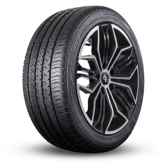 1 Kenda Vezda UHP A/S KR400 245/40R18 97Y XL Performance 500AAA 50K Mi Warranty US400011 / 245/40/18 / 2454018