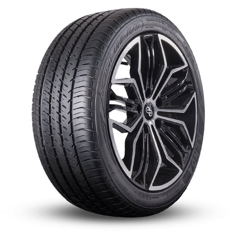 Kenda 1 Kenda Vezda UHP A/S KR400 245/45R18 100Y XL Performance 500AAA 50K Mi Warranty US400004 / 245/45/18 / 2454518 Simolary simolary.com