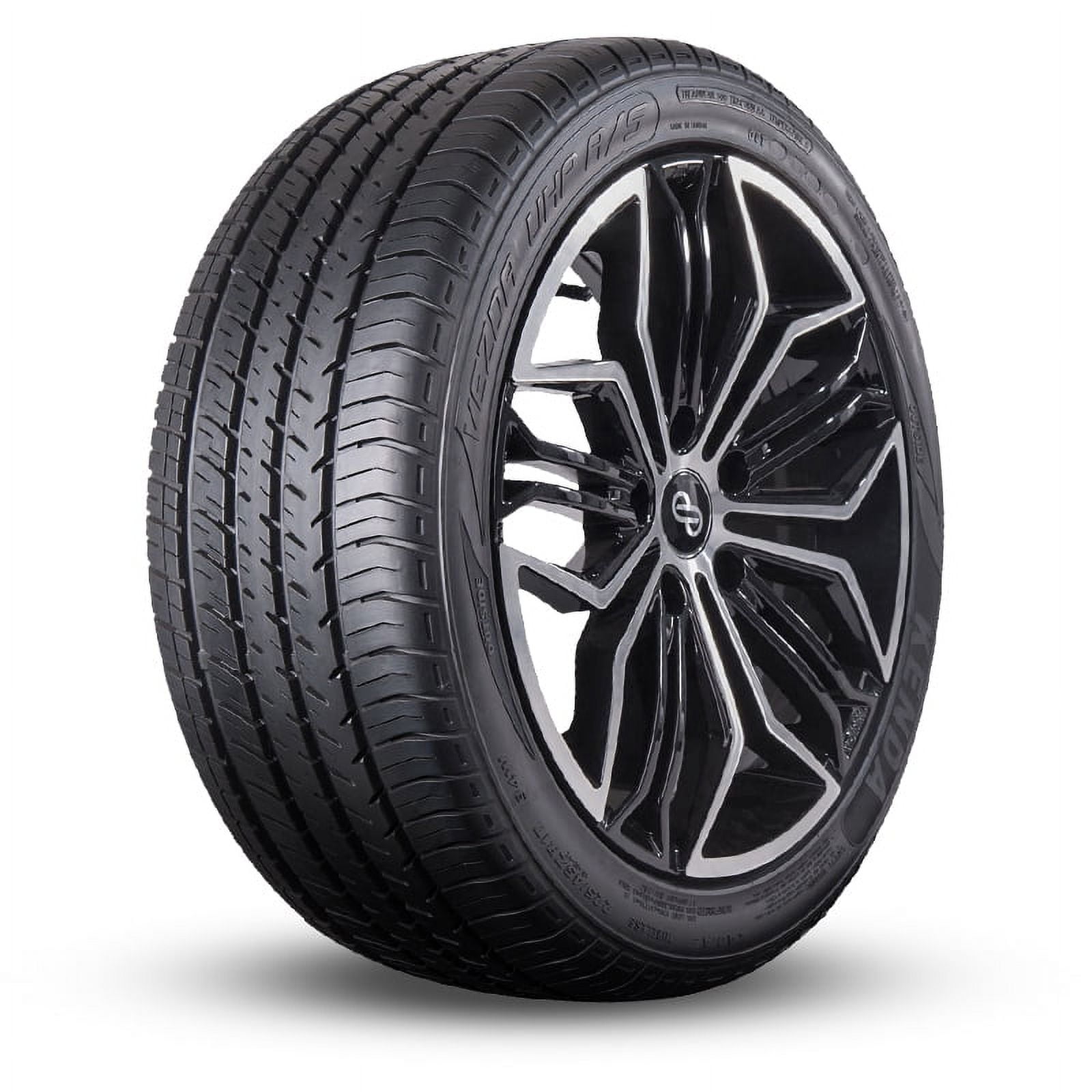 Kenda 1 Kenda Vezda UHP A/S KR400 255/45R20 105W XL Performance 500AAA 50K Mi Warranty US400036 / 255/45/20 / 2554520 Simolary simolary.com