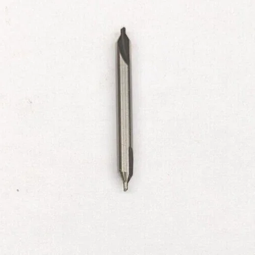 #1 Keo Combined Drill & Countersink Left Hand Hss 60 10150 Usa - 1 Center Drill