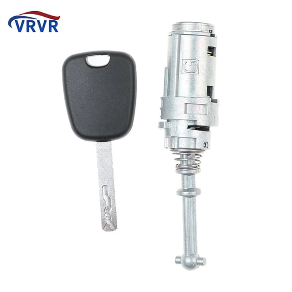 1 Key-Barrel Door Lock for Front Shops, Predict Kit for Crystals in C2 C3, 256924, 2002, 9170T9, 9170W9, 2010