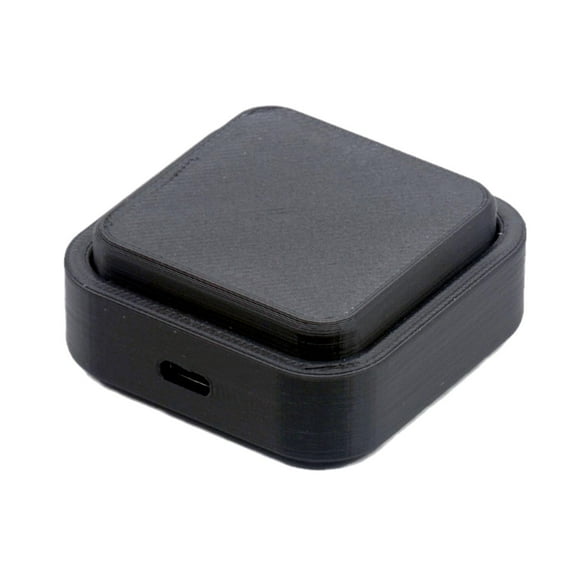 1 Keys Mechanical Keyboard USB Shortcut Programmable For Linux, P1C9 win