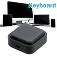 thumbnail image 1 of 1 Keys Mechanical Keyboard USB Shortcut Programmable, 1 of 9