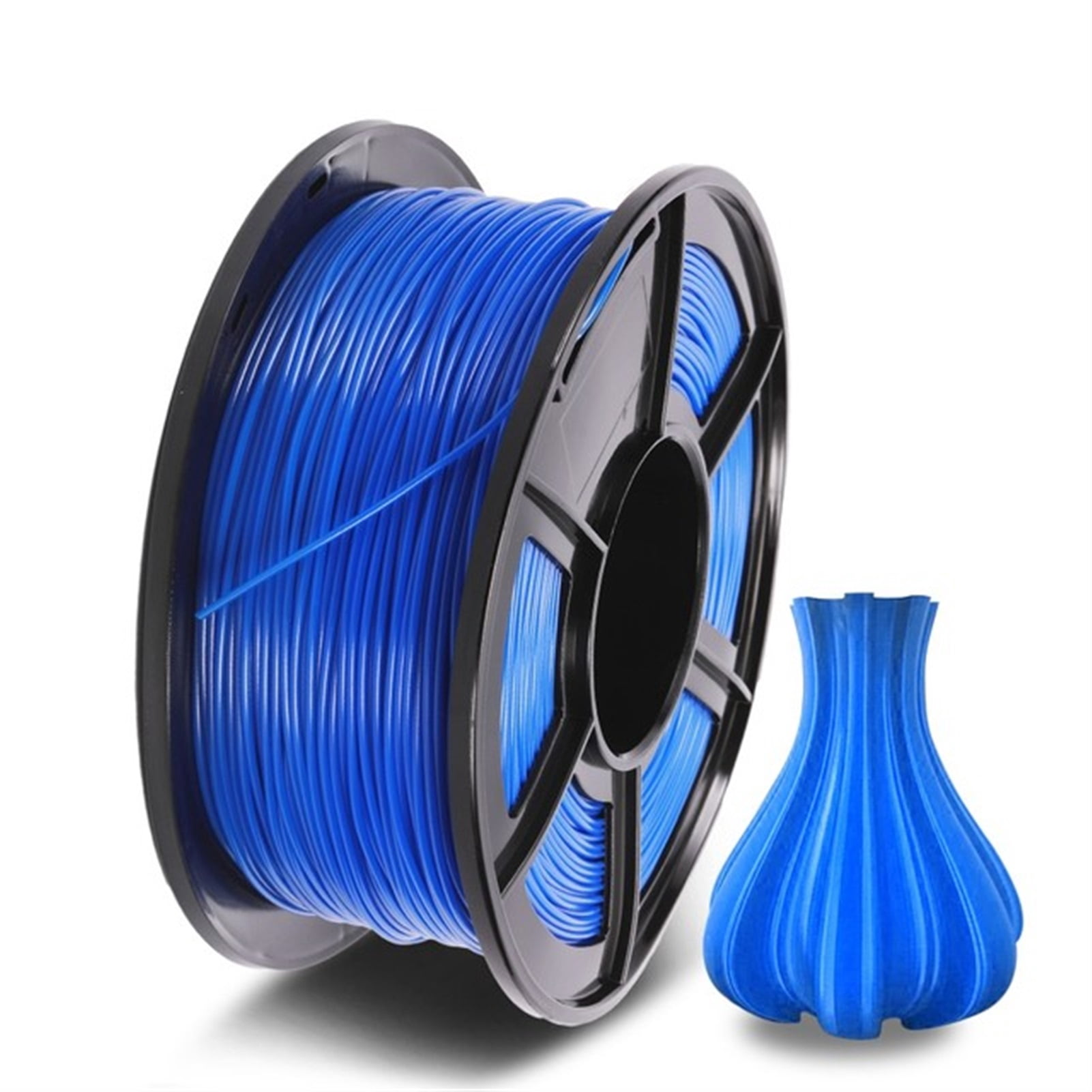 1 Kg/Spool PETG 3D Printer Filament 1.75mm Printer Material